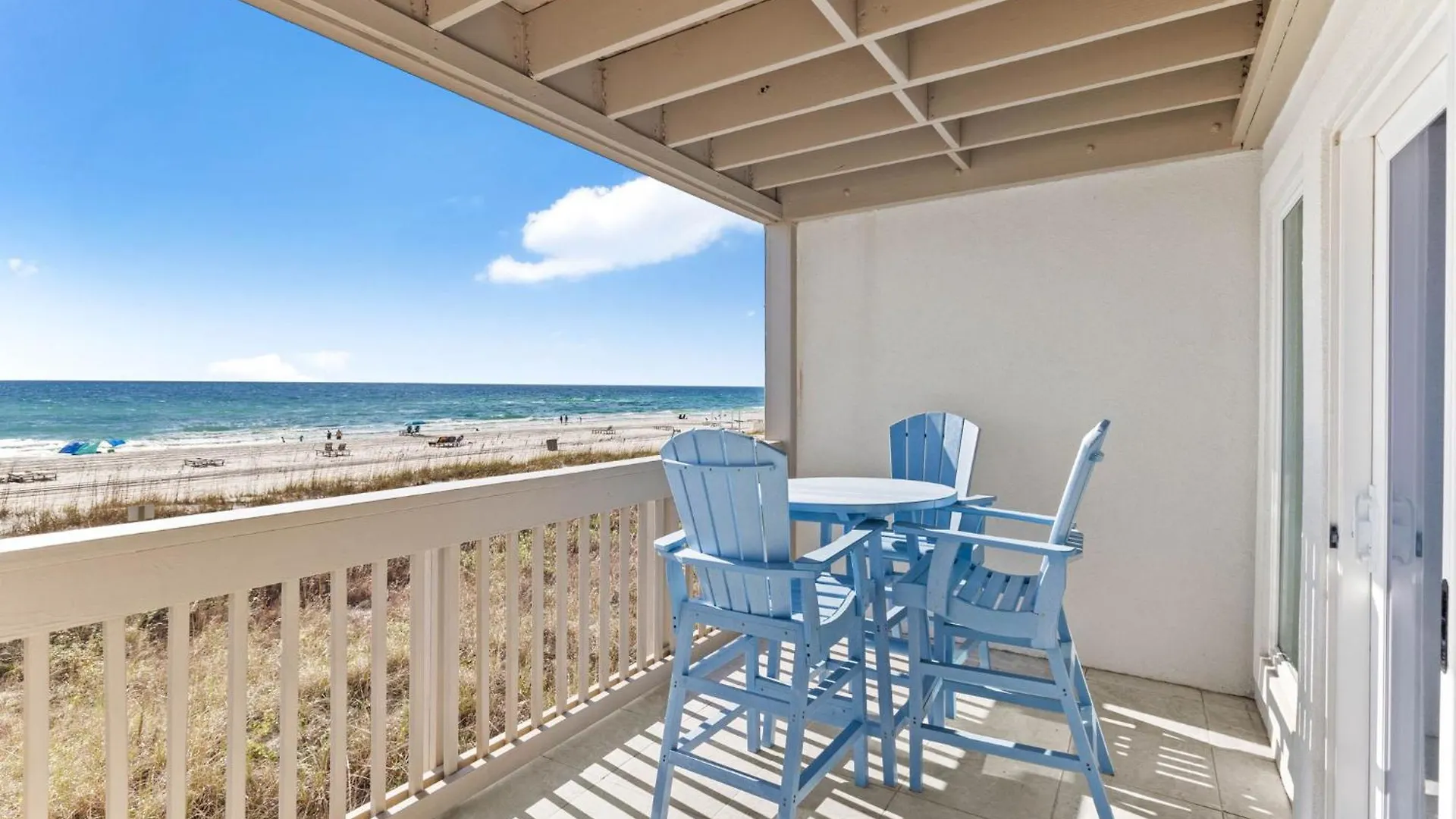 Vila Ramsgate Harbour #16 By 30A Escapes Panama City Beach
