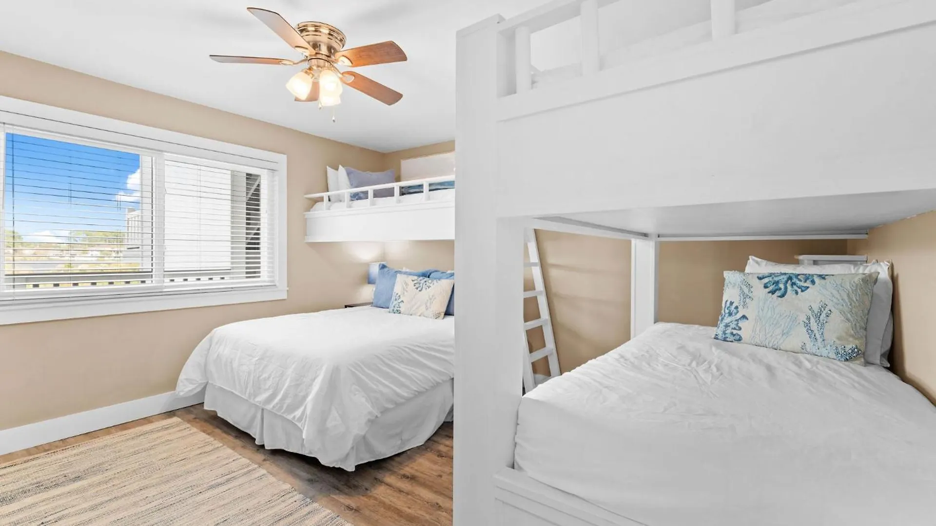 Vila Ramsgate Harbour #16 By 30A Escapes Panama City Beach