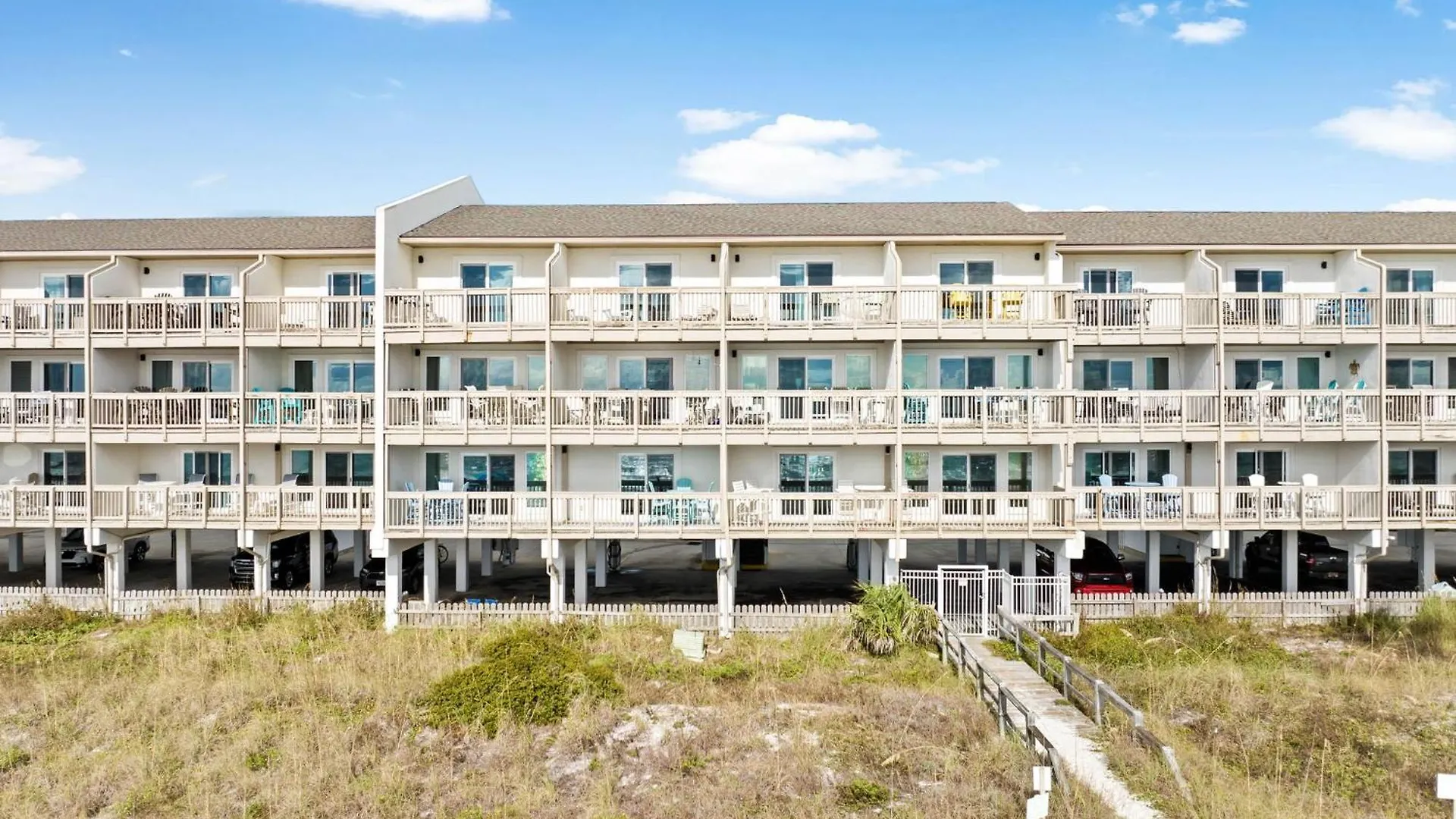 Vila Ramsgate Harbour #16 By 30A Escapes Panama City Beach USA